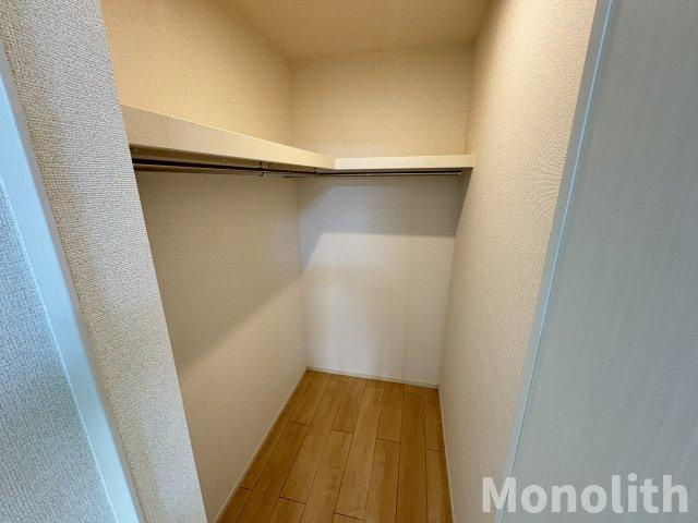 クラールのトイレ