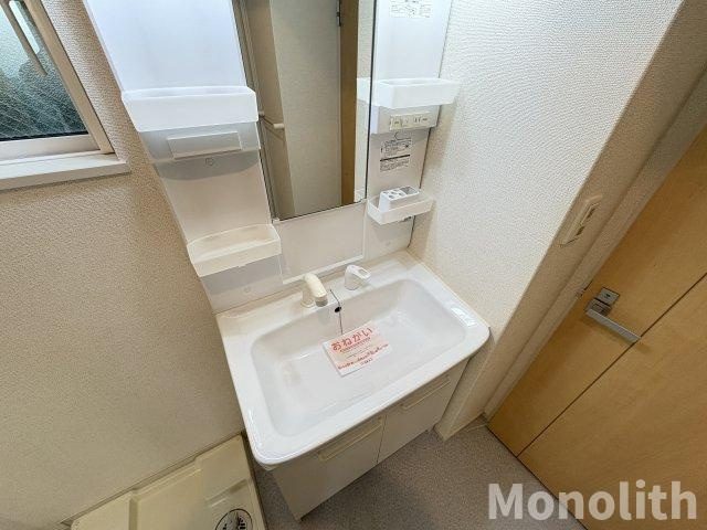 クラールのバルコニー