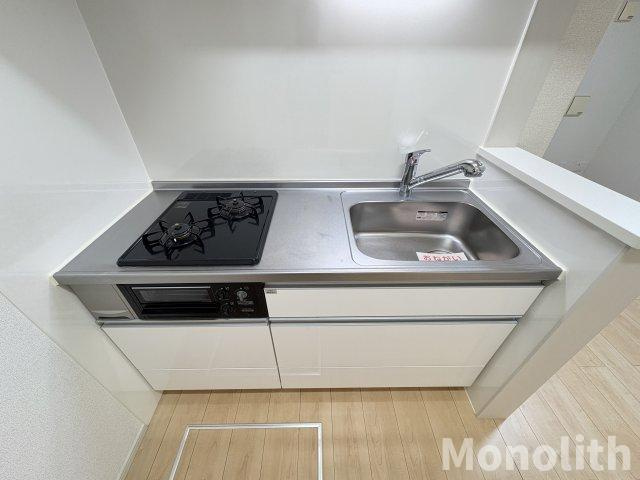 クラールの居間・リビング