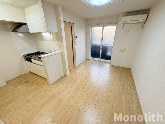 クラールの浴室