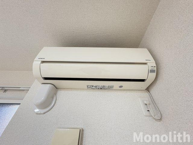 クラールの設備