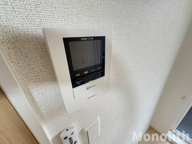 クラールのセキュリティ