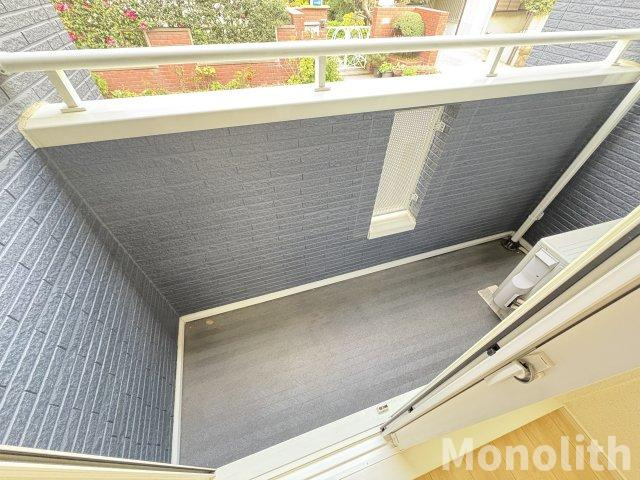 クラールの洗面所