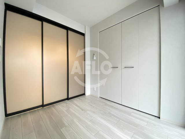 アーバネックス本町Ⅱ(明治小学校区)の洋室|アーバネックス本町II　洋室