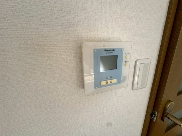 ブラウンコートのセキュリティ