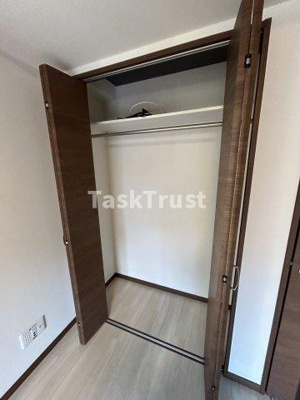 【収納】 | ドゥエリング梅田