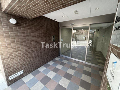 【エントランス】 | ドゥエリング梅田