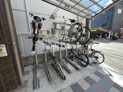 【その他共用部分】 | ドゥエリング梅田