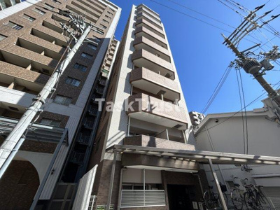 【外観】 | ドゥエリング梅田