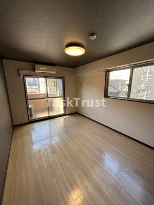 【居間・リビング】 | ドゥエリング梅田