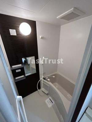 【浴室】 | ドゥエリング梅田