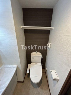 【トイレ】 | ドゥエリング梅田