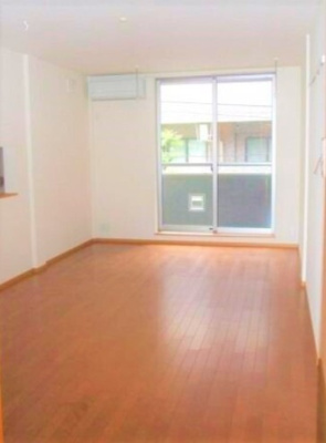 【居間・リビング】 | ボヌール高円寺 | 明るい洋室！