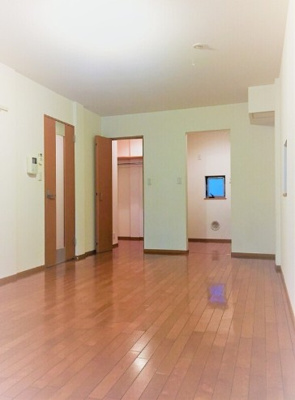 【寝室】 | ボヌール高円寺