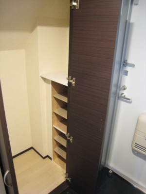 【玄関】 | セレノ | 同タイプの写真です。