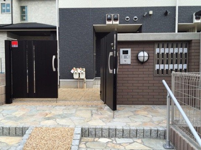 【エントランス】 | セレノ