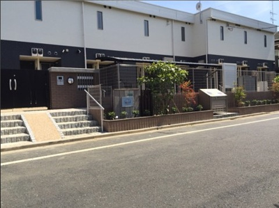 【エントランス】 | セレノ