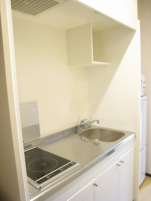 【キッチン】 | セレノ