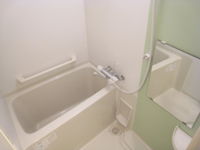 【浴室】 | セレノ | 色違いの場合があります