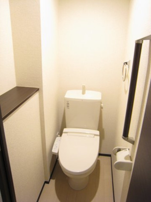 【トイレ】 | セレノ