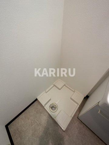 ラクラス高殿の設備