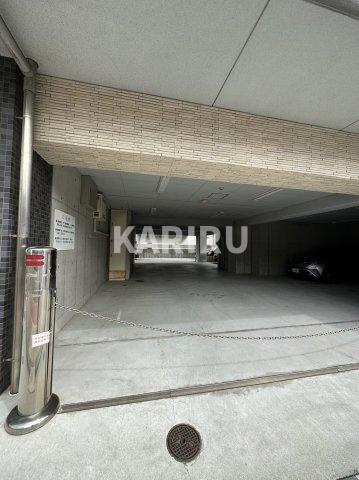 ラクラス高殿のその他