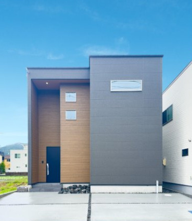 売新築戸建　静岡市葵区羽鳥４丁目