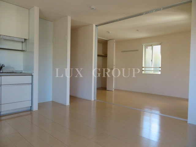 【居間・リビング】 | P.O.M 分倍河原