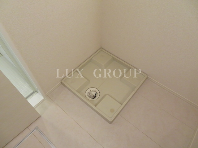 【洗面所】 | P.O.M 分倍河原