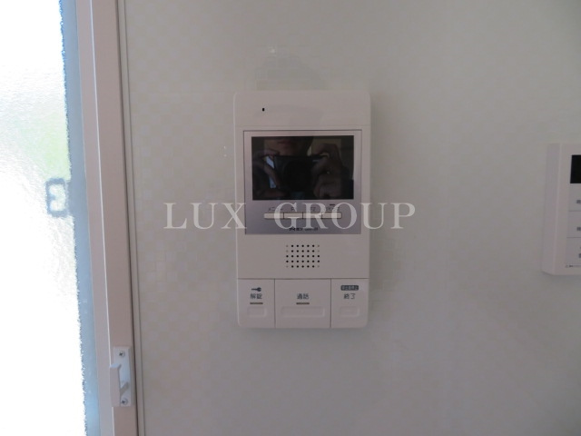 【セキュリティ】 | P.O.M 分倍河原