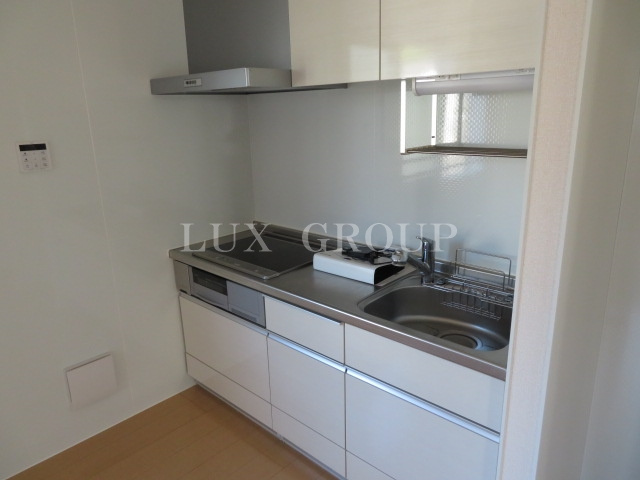 【キッチン】 | P.O.M 分倍河原