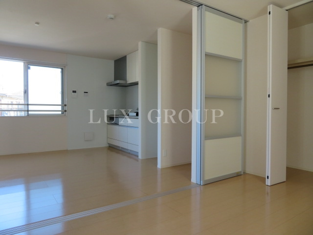 【寝室】 | P.O.M 分倍河原