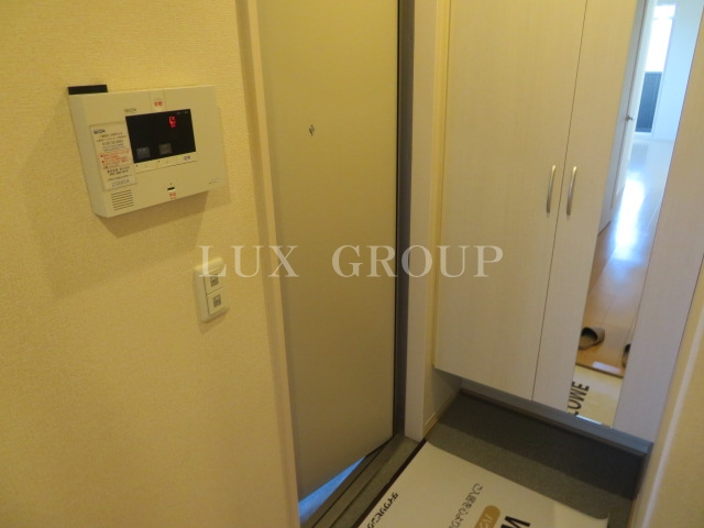 【玄関】 | P.O.M 分倍河原