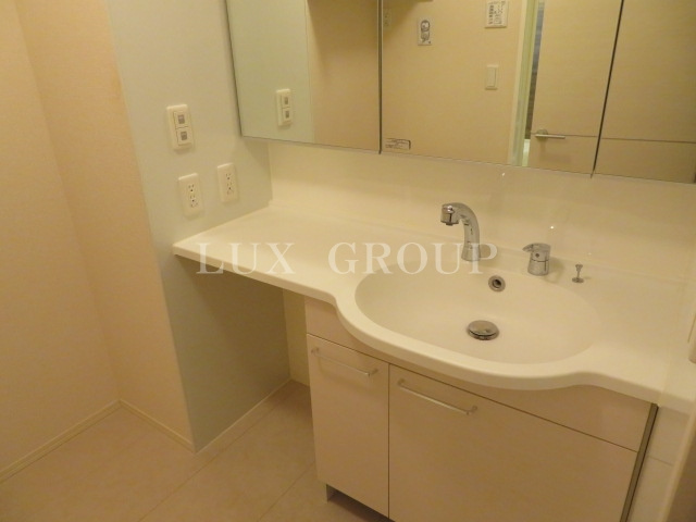 【独立洗面台】 | P.O.M 分倍河原