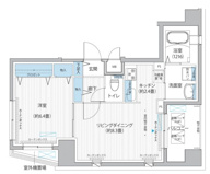 セ・レーノ下丸子の画像