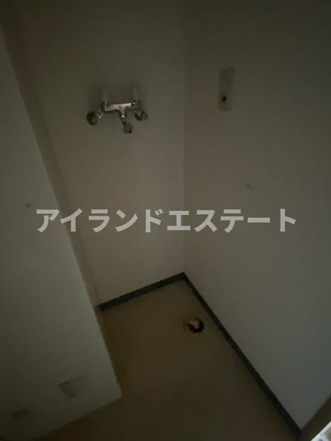 シャンテ三宿　ペット相談可　2人入居相談可　ネット無料のその他