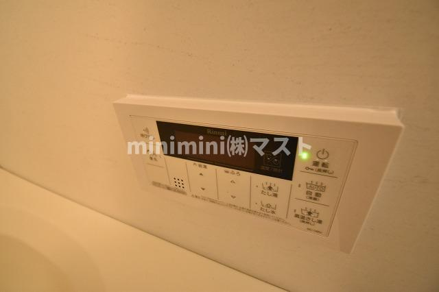 スペチアーレの設備