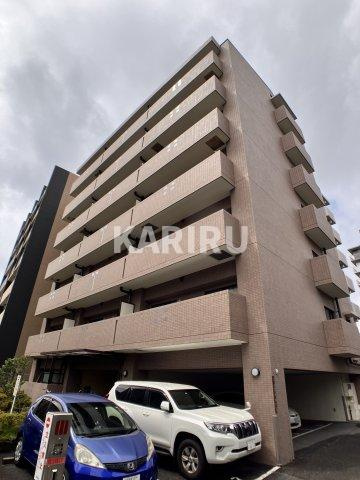 ラフィーネ鶴見緑地