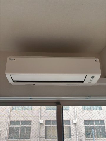 エスリードレジデンス大阪福島シティスクエアの設備