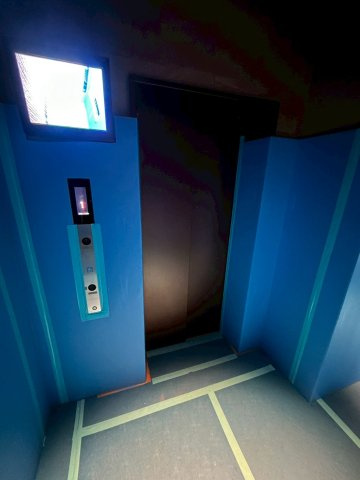 エスリードレジデンス大阪福島シティスクエアのその他共用部分