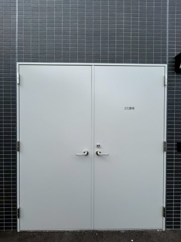 エスリードレジデンス大阪福島シティスクエアのその他共用部分