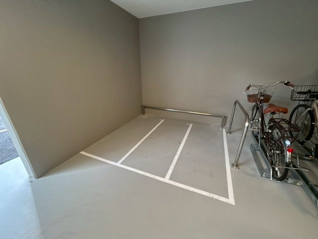 エスリードレジデンス大阪福島シティスクエアのその他共用部分