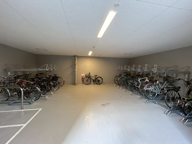 エスリードレジデンス大阪福島シティスクエアのその他共用部分