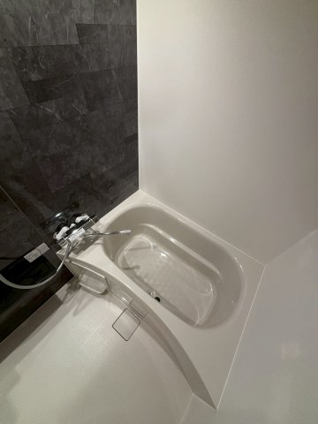 エスリードレジデンス大阪福島シティスクエアの浴室