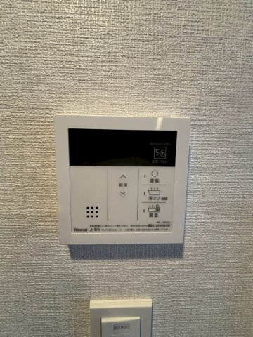 エスリードレジデンス大阪福島シティスクエアの設備