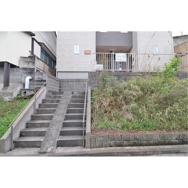 Luna Plana -ルナプレーナ-のその他共用部分