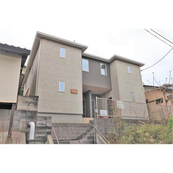 Luna Plana -ルナプレーナ-の外観