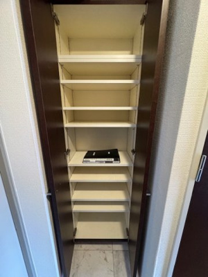 【収納】 | ステージファースト戸越銀座