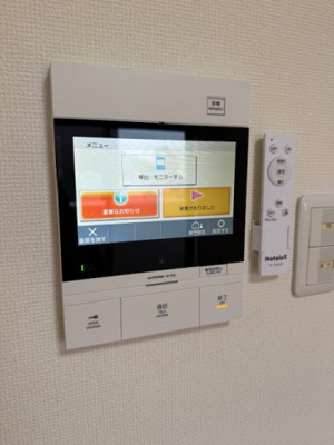 【セキュリティ】 | ステージファースト戸越銀座