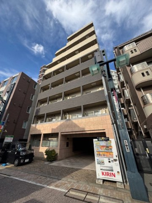 【外観】 | ステージファースト戸越銀座